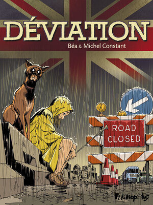 cover image of Déviation